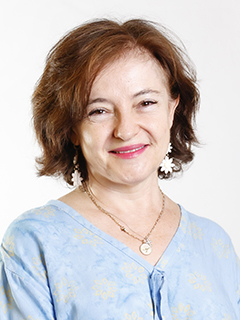 María de los Ángeles Criado Gonzálbez