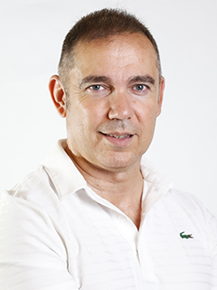 José Antonio Díaz Fernández