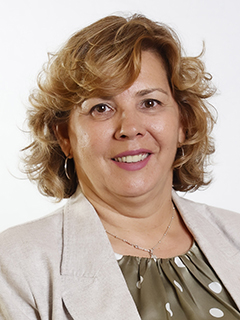María Teresa García Madrid