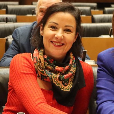 Emilia Almodóvar Sánchez