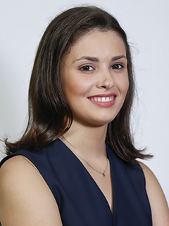 Andrea Gigante Melego