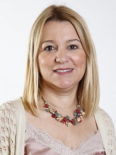 Silvia Gómez Rey