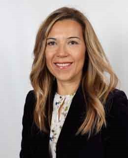 Ana Isabel Alós López