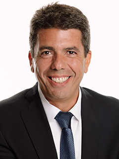 Carlos Arturo Mazón Guixot