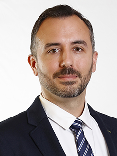 Miguel Pascual Pérez