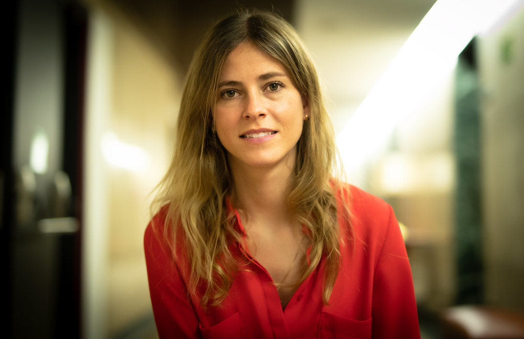 Beatriz Álvarez Fanjul