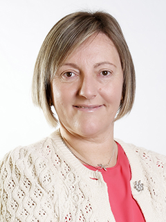 María José Salvador Rubert