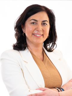 Elena Candia López