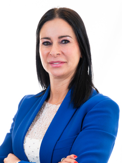 Patricia García González