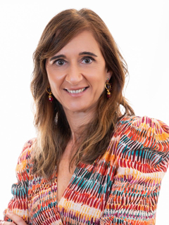 Carmen María Pomar Tojo