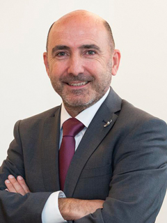 Ángel Rodríguez Conde