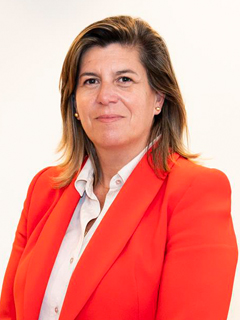 Ethel María Vázquez Mourelle