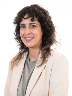 Alexandra Fernández Gómez