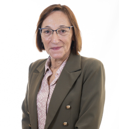 Rosana Pérez Fernández