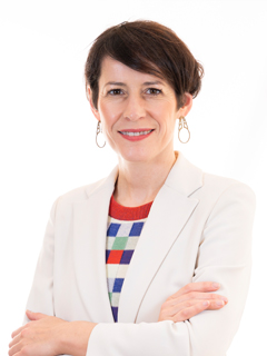 Ana Pontón Mondelo
