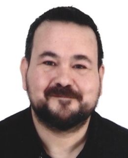 Juan Ramón Amores García