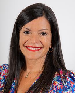 Nidia María Arévalo Gómez
