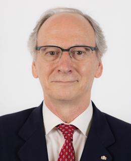 Gabriel Colomé García