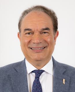 José Crespo Iglesias