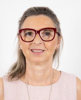 Estela Del Carmen Darocas Marín