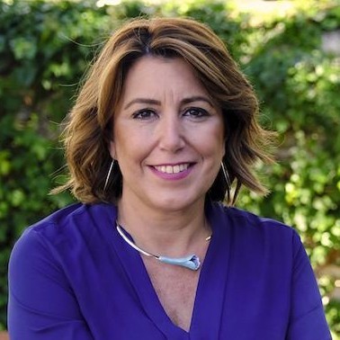 Susana Díaz Pacheco
