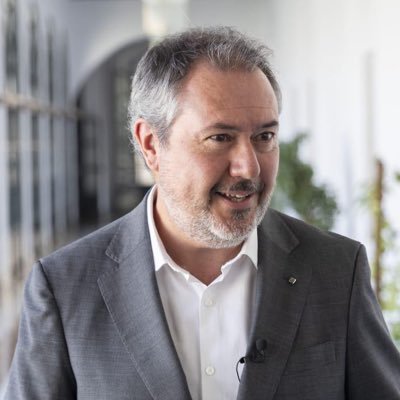 Juan Espadas Cejas