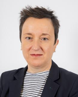 María Fernández Álvarez