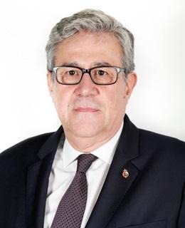 Francisco José Fernández Pérez