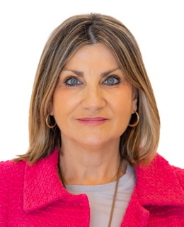María Dolores Flores García