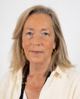 Rosa María Gallego Neira