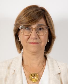 Raquel González Benito
