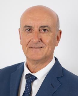 Juan Manuel González Camacho