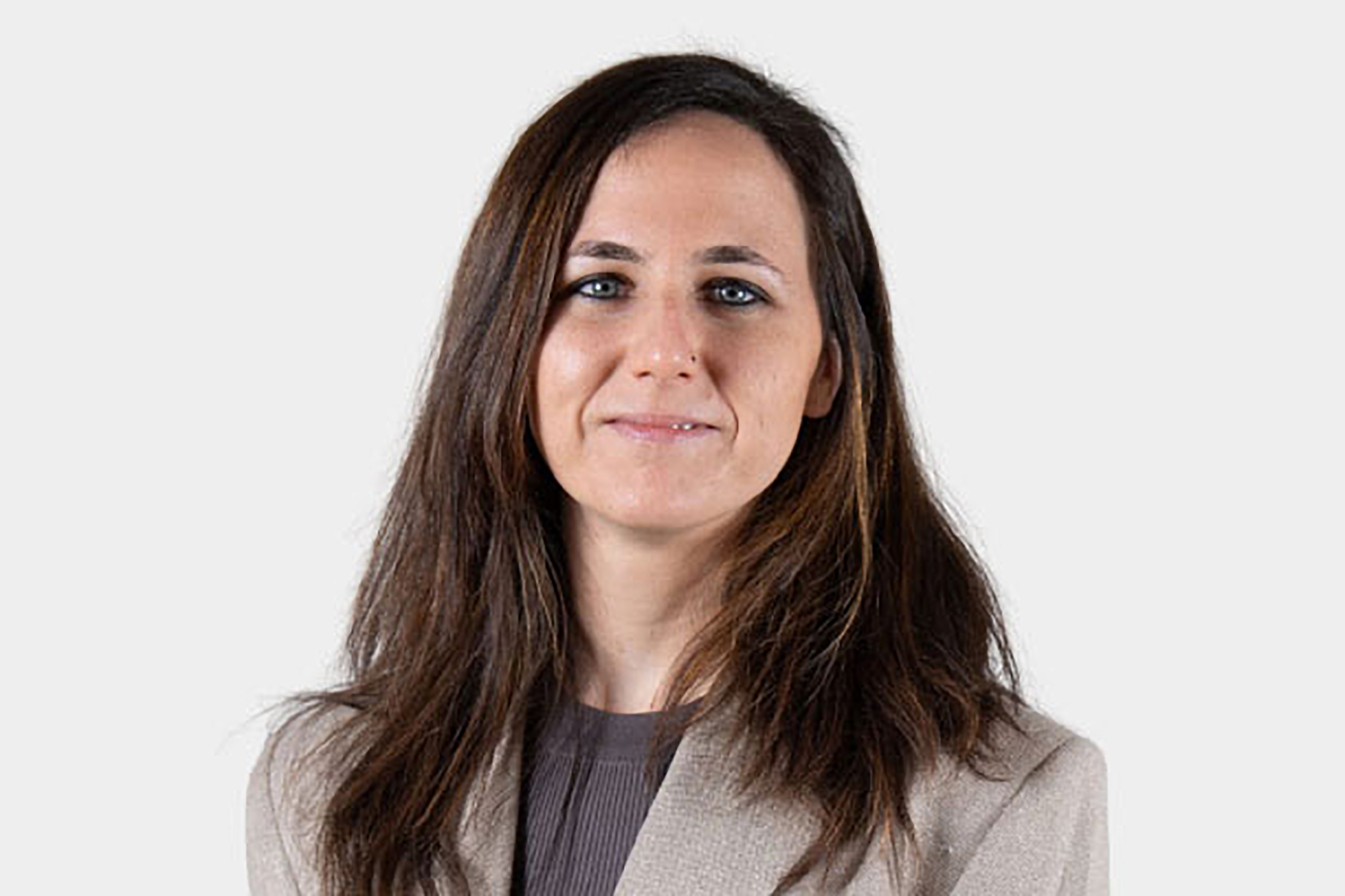 Ione Belarra Urteaga