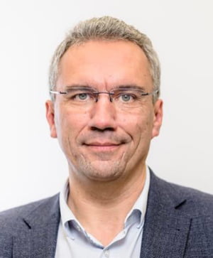 José Javier Izquierdo Roncero