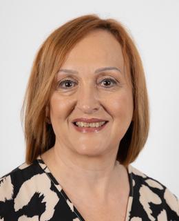 Julia María Liberal Liberal