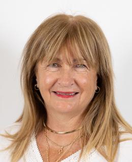 Cristina Moreno Fernández