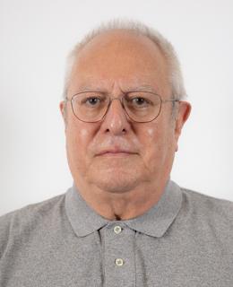 Joan Josep Queralt Jiménez