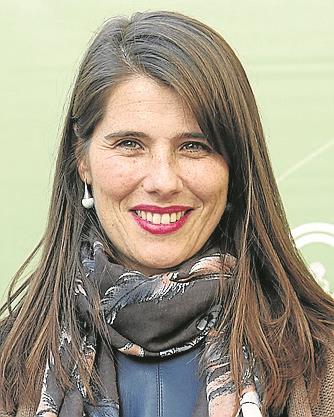 Araceli Cabello Cabrera