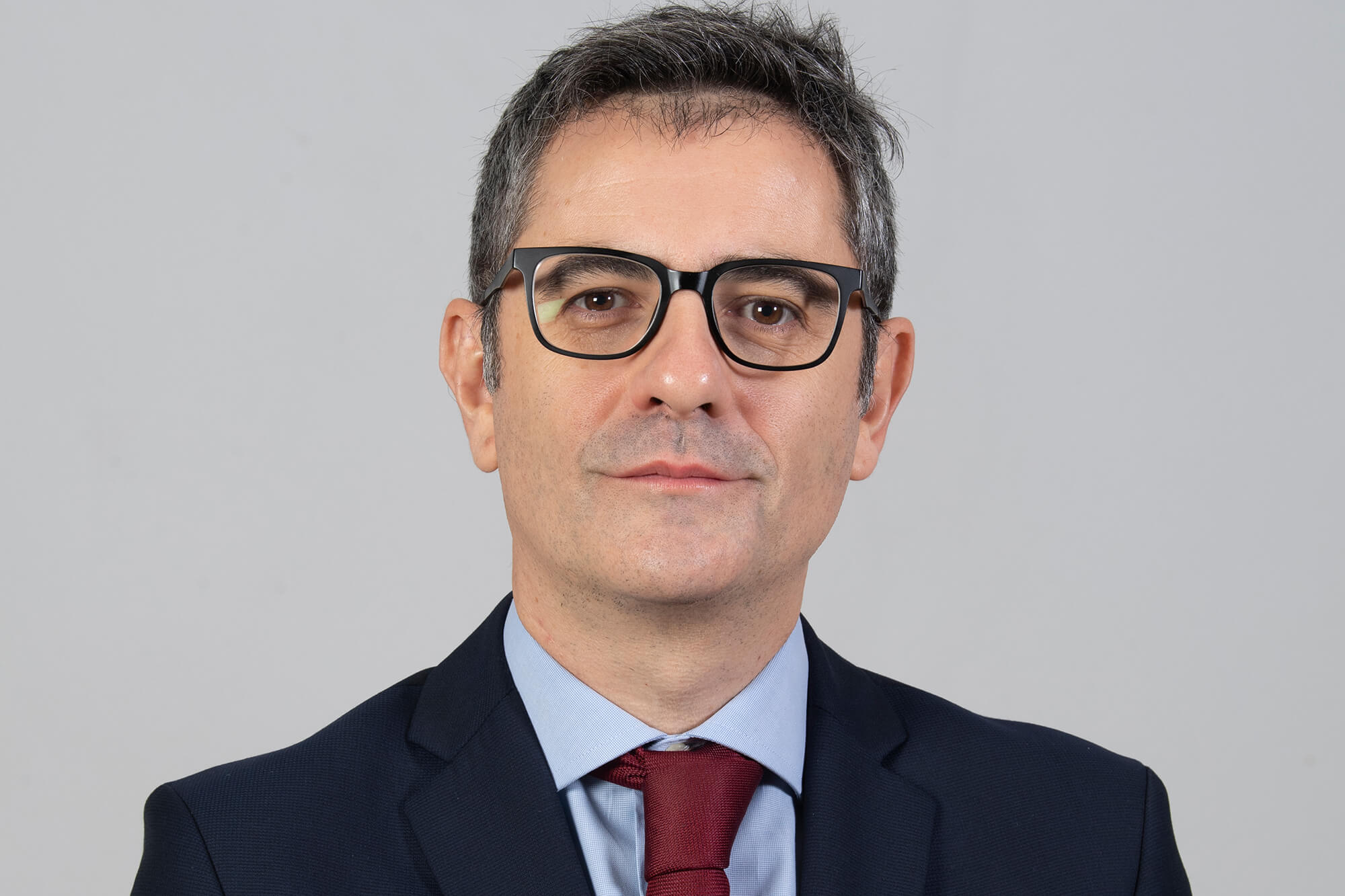 Félix Bolaños García
