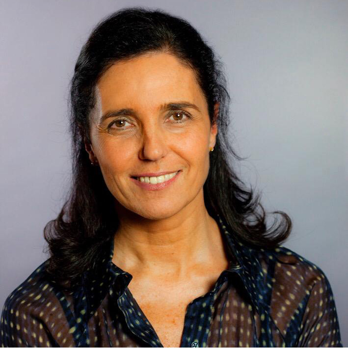 Pilar Milagros Rojo Noguera