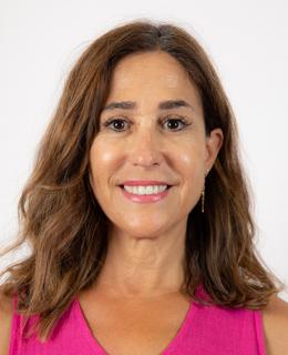 Rosa María Romero Sánchez