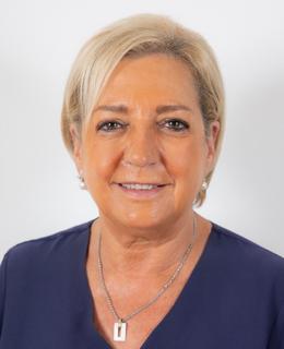 Paloma Inés Sanz Jerónimo
