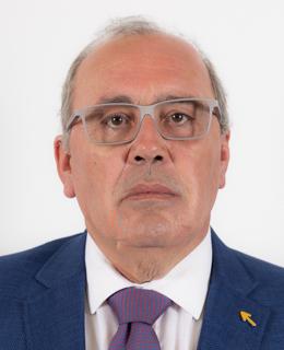 Juan Carlos Serrano López