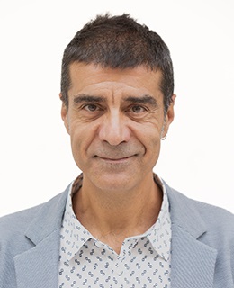 Francesc Xavier Ten Costa