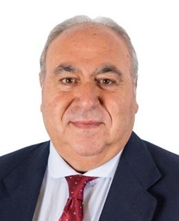 Vicente Tirado Ochoa