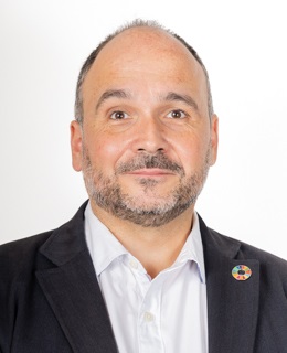 José Antonio Valbuena Alonso