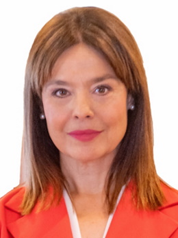 María Del Pilar Zamora Bastante