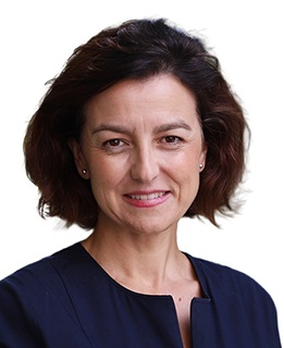 Eva María Granados Galiano
