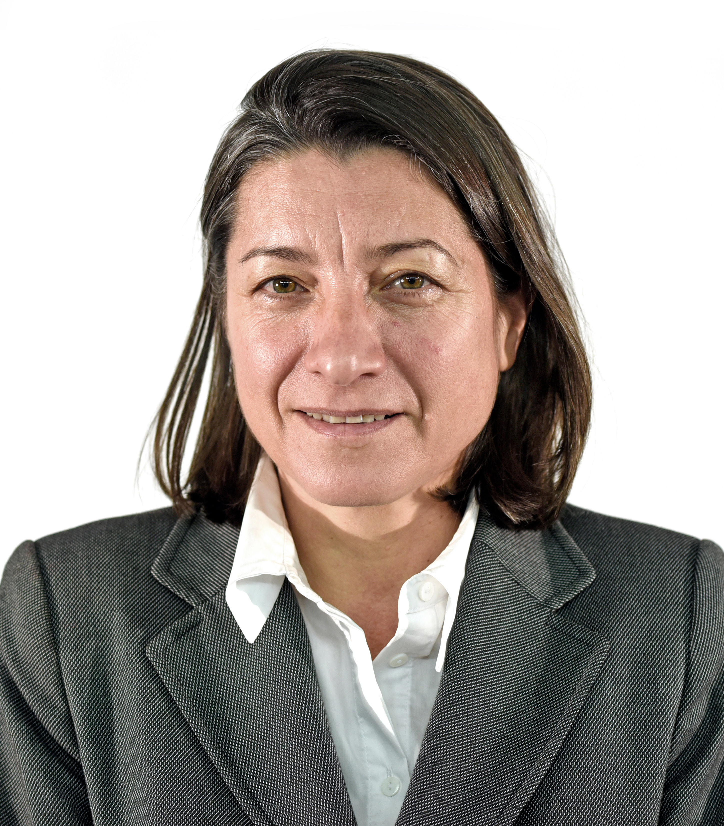 María del Pilar Gómez de Tejada Díaz