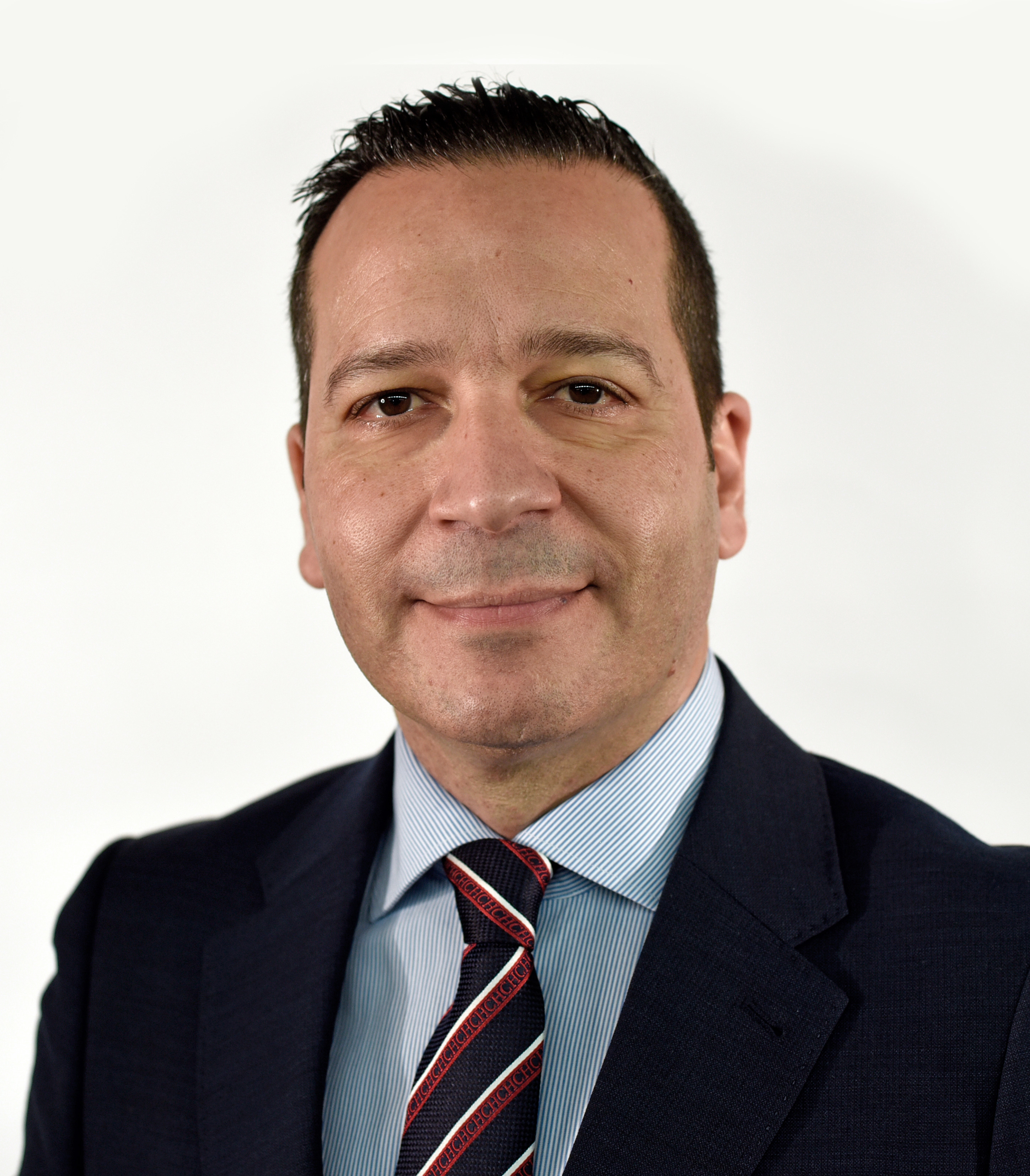 Óscar Arturo Fernández Calle